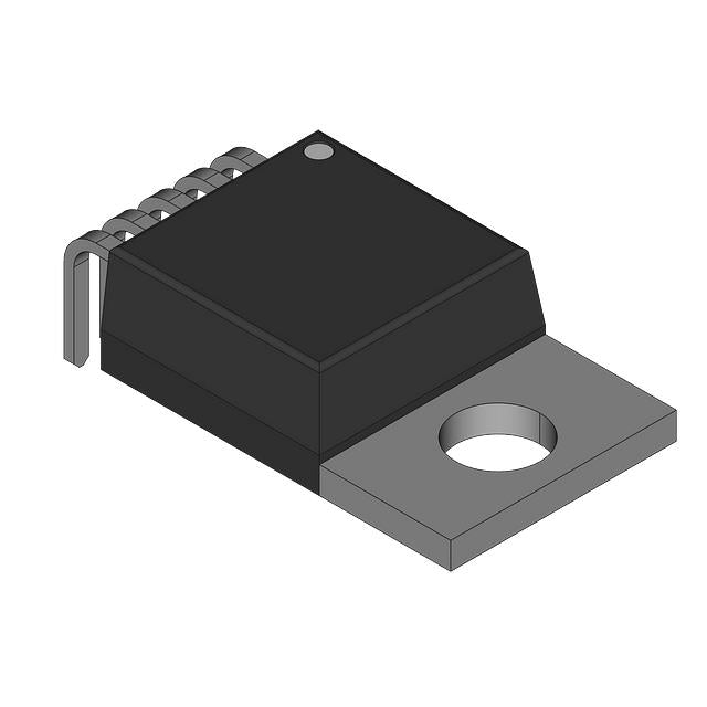 TLE4276GVATMA4 Infineon LDO Regulator | PG-TO263-5-1 | 5V, 400mA
