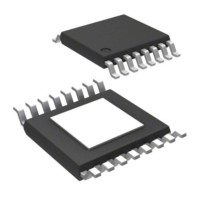 LM20134QMHE/NOPB TI Power Management IC | 16-HTSSOP | 1.5A, 1MHz