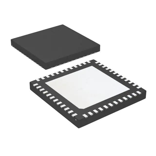 LM27213SQX/NOPB TI Power Management IC | 48-WQFN (7x7) | 4.5V-20V Input, Dual Output