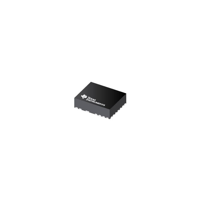 LM62460QRPHRQ1 TI Switching Voltage Regulator | 16-VQFN-HR (4.5x3.5) | 6A, 3V-36V
