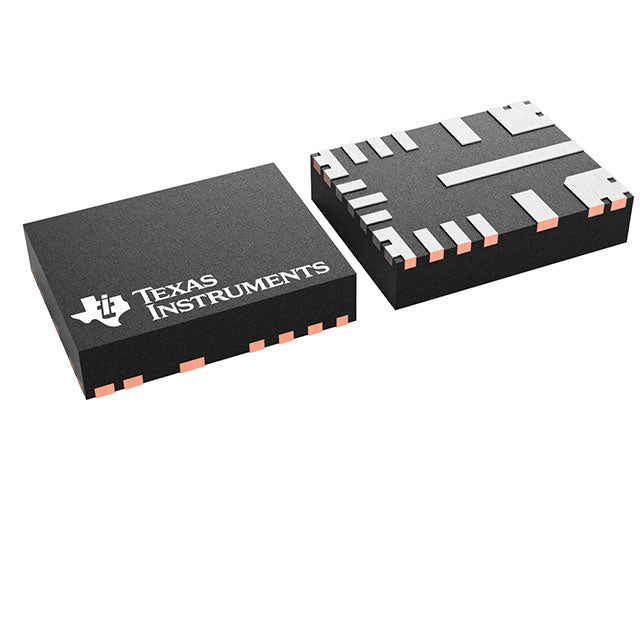 LM61495RPHR TI Step-Down Converter | 16-VQFN-HR(4.5x3.5) | 36V, 8A