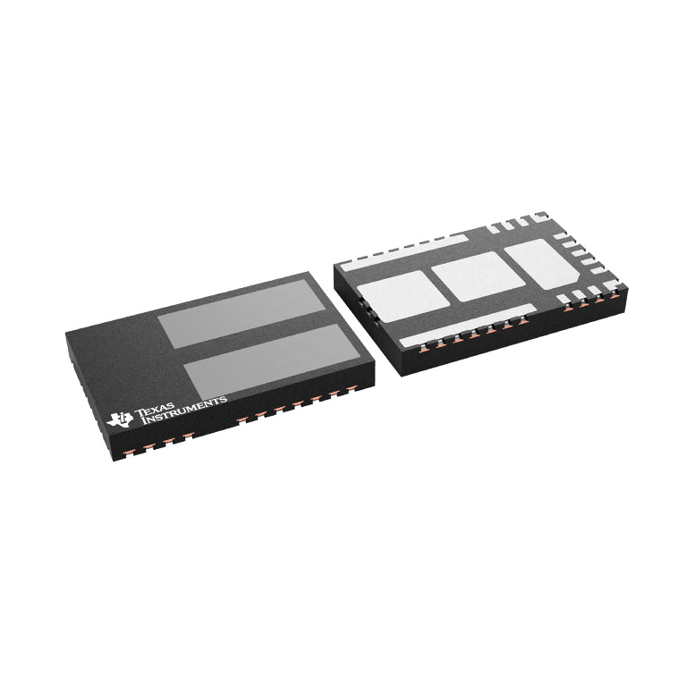 LMG2100R026VBNR TI GaN FET | 18-VQFN-FCRLF(7X4.5) | 650V, 26mΩ