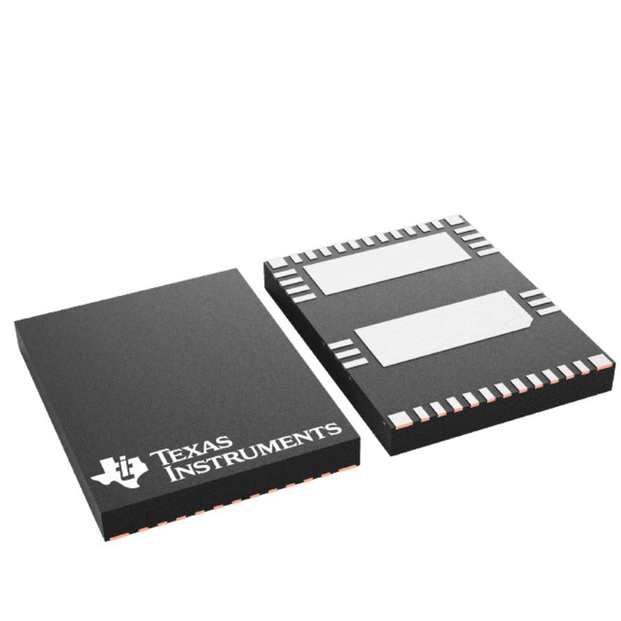 LMG2610RRGR TI GaN Power IC | 650V, 150mΩ, Half-Bridge | High-Efficiency Power Conversion
