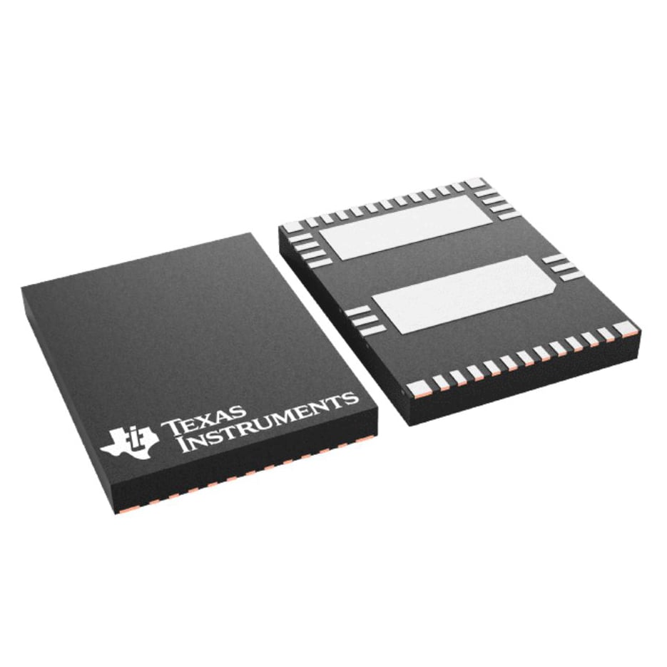 LMG2610RRGT TI GaN FET | 650V, 10A, Half-Bridge | High-Efficiency Power Switch