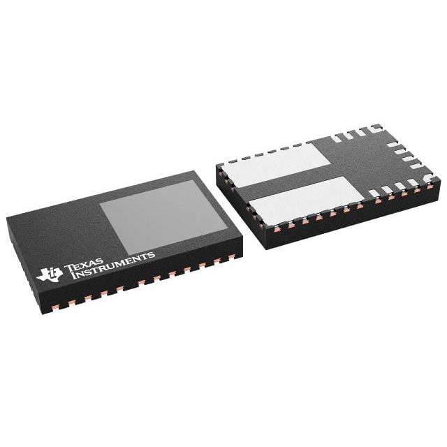 LMG3100R044VBER TI GaN FET | 15-VQFN-FCRLF (6.5x4) | 650V, 44mΩ