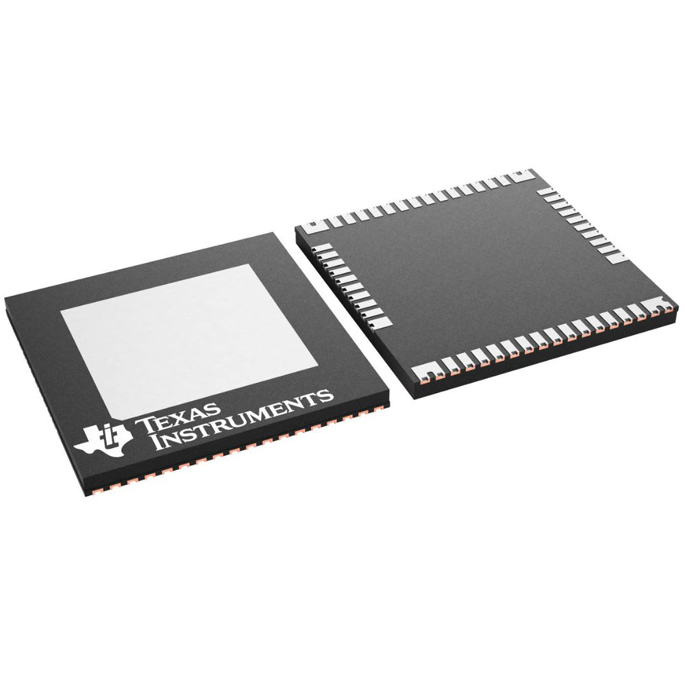 LMG3526R050RQSR TI GaN FET | 52-VQFN (12x12) | 650V, 50mOhm