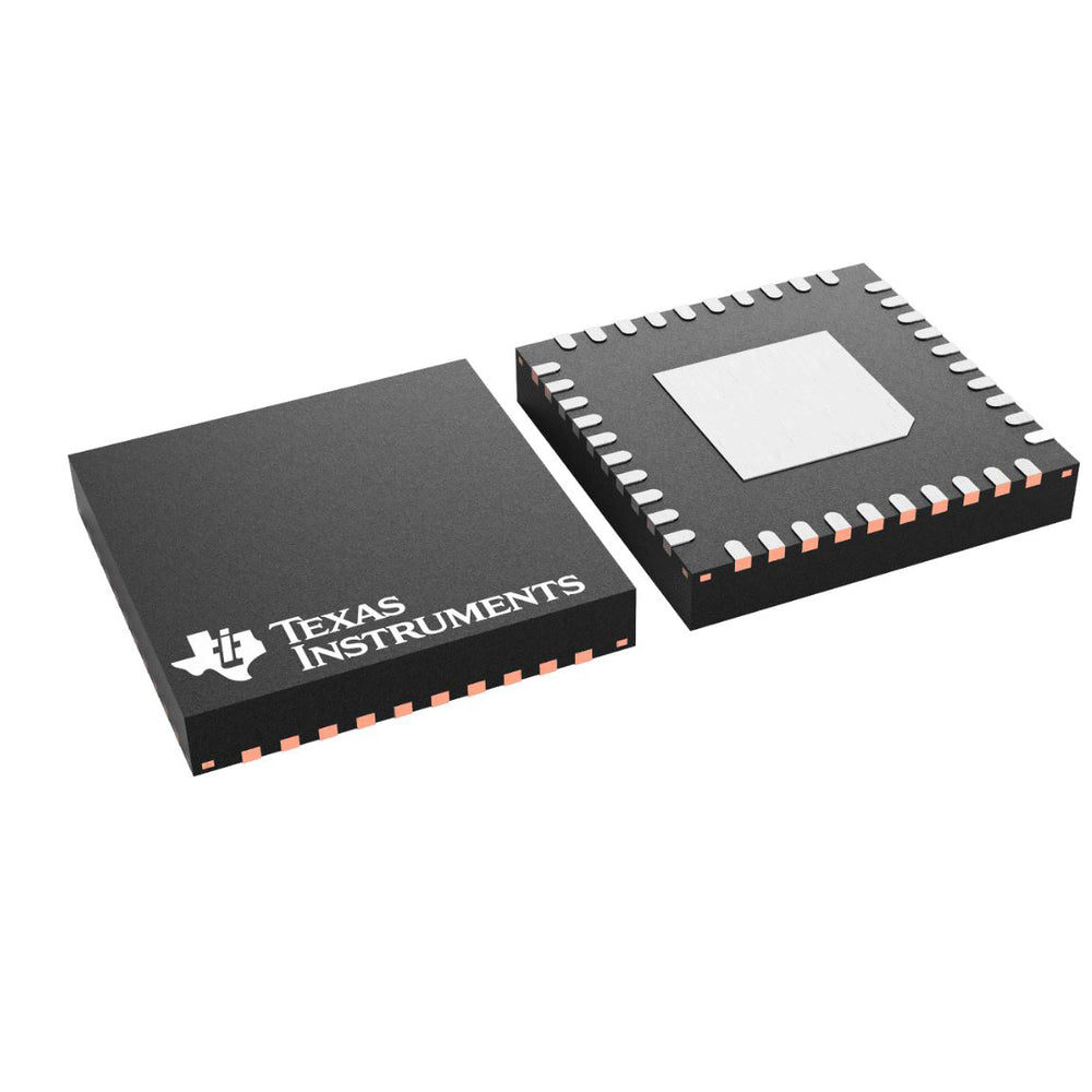 LMK1D1208IRHAT TI Clock Buffer | 40-VQFN (6x6) | 8-Output, 1.8V/2.5V/3.3V