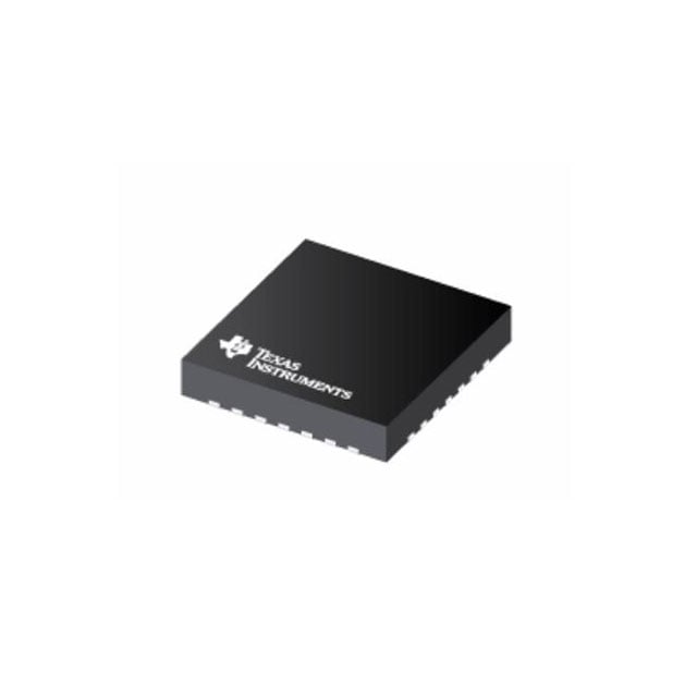 LMK1D2104RHDR TI Clock Buffer | 28-VQFN (5x5) | 1.8V, 2.5V, 3.3V, 4 Outputs