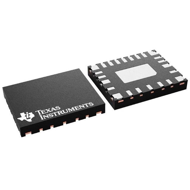 LMQ64480QRXARQ1 TI DC-DC Converter | 24-VQFN-FCRLF (4x5) | 4.5V-36V, 4A