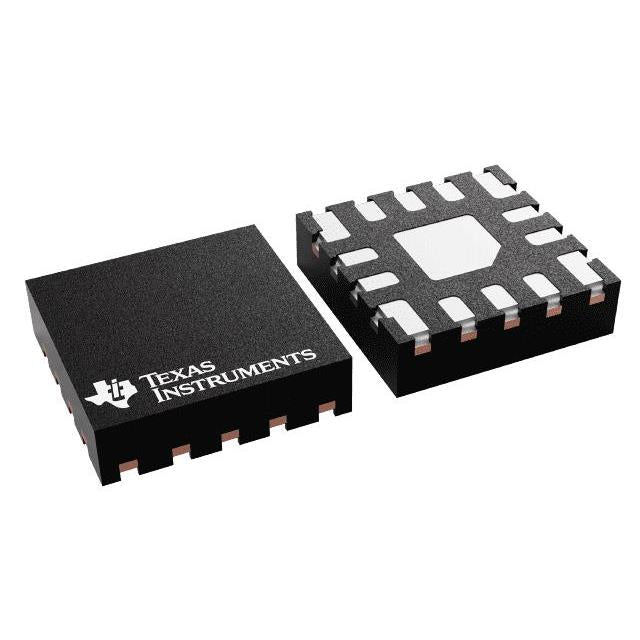LMR66410R5RXBR TI Switching Regulator | 14-VQFN (2.6X2.6) | 4.5V-36V, 1A
