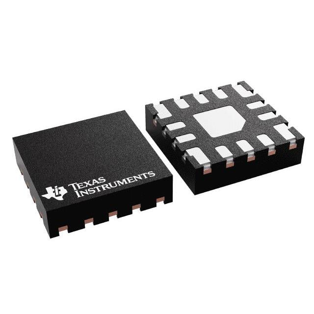 LMQ66420MC5RXBRQ1 TI Buck Converter | 14-VQFN (2.6X2.6) | 36V, 2A, Low IQ