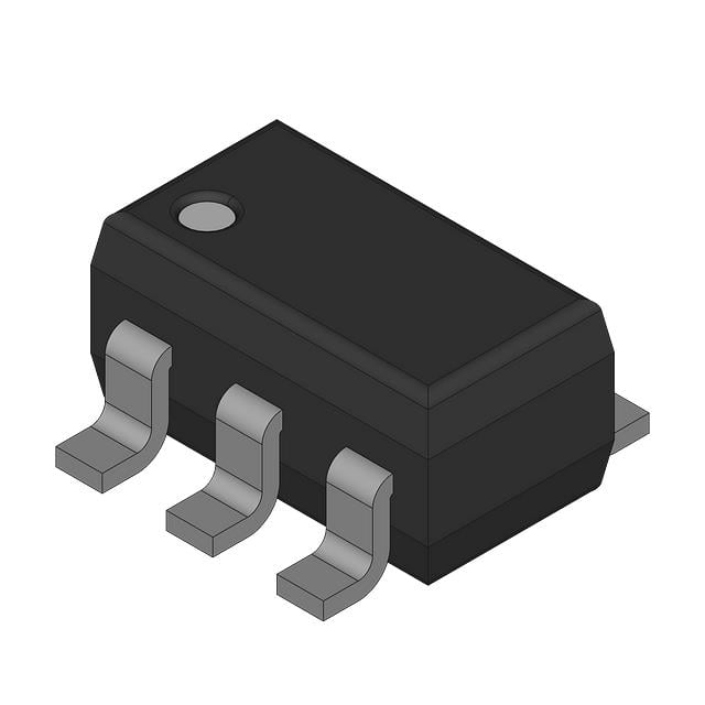 LMH6714MF-TI TI Video Amplifier | 400MHz, 1800V/μs