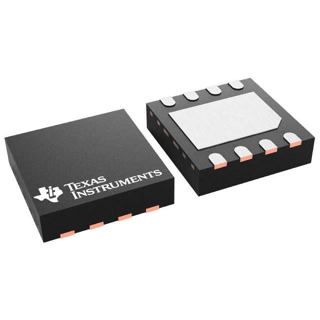 LP5810CYBHR TI LED Driver | 9-DSBGA (1.43X1.43) | 4-Channel, I2C, 1.8V