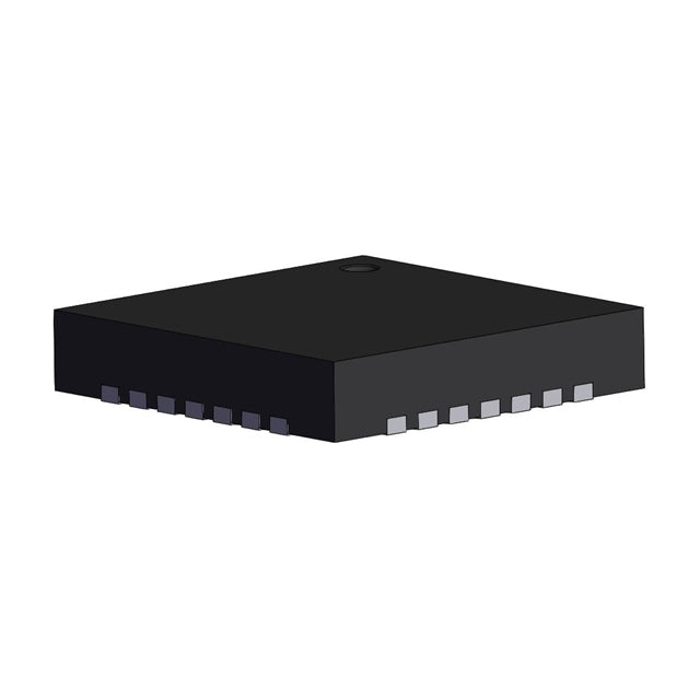LP87322ERHDRQ1 TI Dual Buck Converter | 28-VQFN (5x5) | 2A Output, 2.8V-5.5V Input