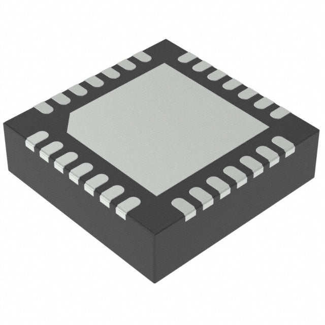 LP87322FRHDRQ1 TI Dual Buck Converter | 28-VQFN (5x5) | 2A Output, 2.8V-5.5V Input