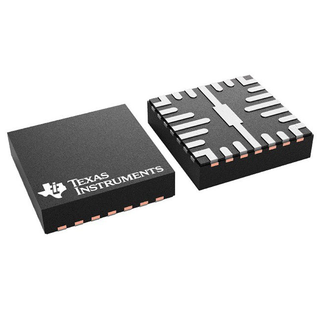 LP87725101RAGRQ1 TI PMIC | 24-VQFN-HR (4x4) | Dual Buck, LDO, Watchdog