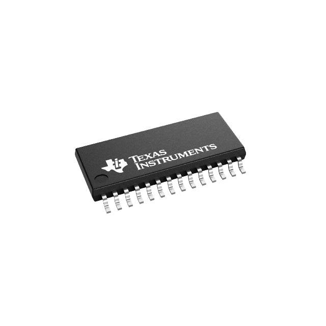 LP8872QRBBRQ1 TI LED Driver | 24-VQFN-HR (4x4) | 12-Channel, 150mA