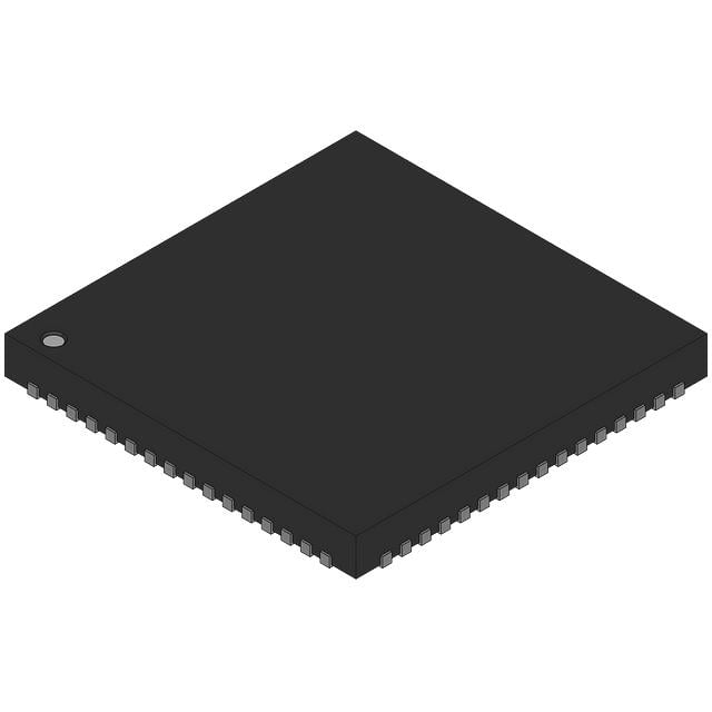 TI VSP5324TRGCRQ1 64-VQFN（9X9）