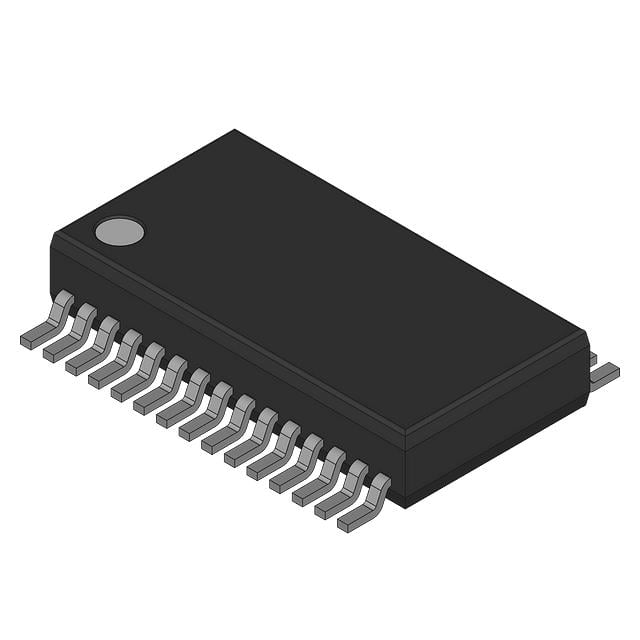 TPS2201IDB TI Power Management IC | 1A, 4.5V-18V, Adjustable Output