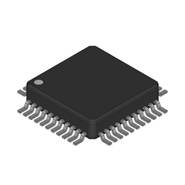 Infineon B505CA4EMCAXP PG-MQFP-44-2