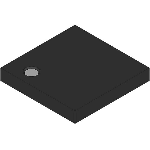TLK4211EARGT TI Ethernet Transceiver | 0.6Gbps-2.5Gbps | 64-QFN