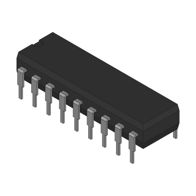 UC1870J-1 TI PWM Controller |  | 18V Supply, 500kHz, 2A Output