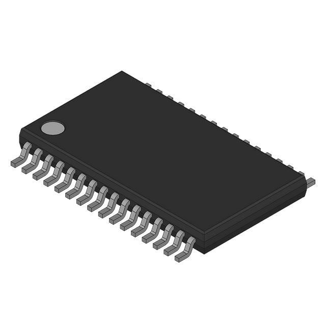 MC22XSD200BEK-NXP NXP Power Switch | - | 22mOhm, 2-Channel, SPI