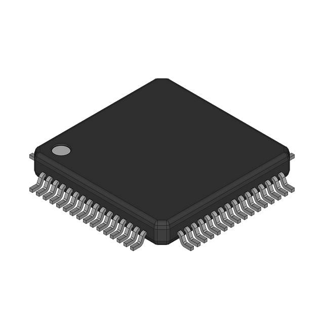 TI SN74LVT182502PM 