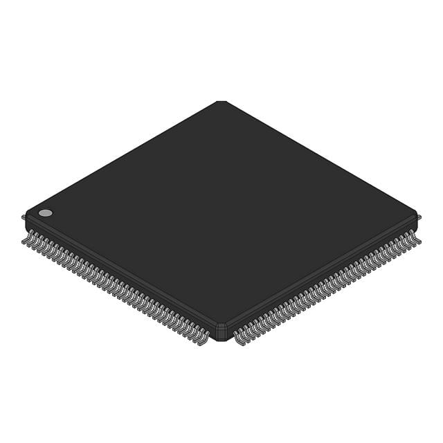 SAF-XE167K-72F66LAC Infineon MCU | 16-bit | 66 MHz, 1.5 MB Flash