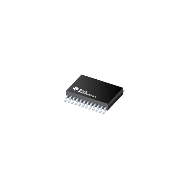 MCF8315C1VRRYR TI Motor Driver | 32-WQFN (6x4) | 4.5V-35V, 8A Peak