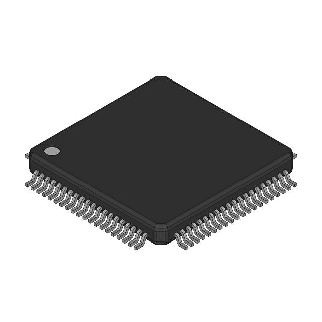 MSP430F435IPNR24 TI MCU | 16-bit Ultra-Low-Power | 16KB Flash, 512B RAM