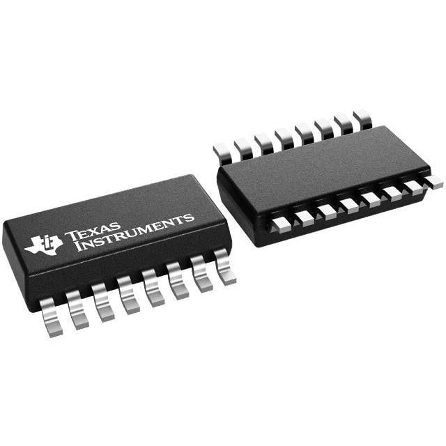 MSPM0L1306SRTRR TI MCU | 16-WQFN (3x2) | 32MHz ARM Cortex-M0+, 64KB Flash