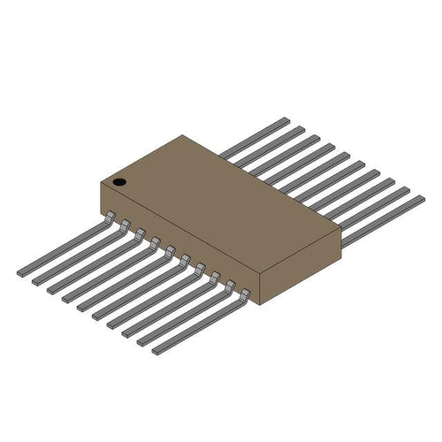 TI 5962-9214802QSA 