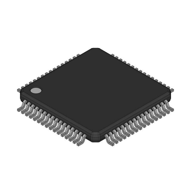 ADM6992KX-AB-T-1-INF Infineon Ethernet Switch IC | 10/100Mbps, 8-Port