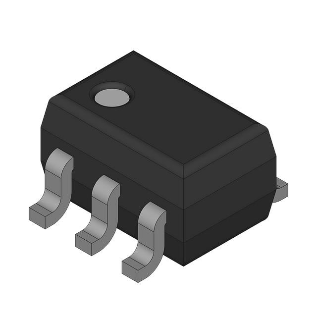 SN74AHC1G32HDCK3 TI Single 2-Input OR Gate | 2V to 5.5V, 8mA Output