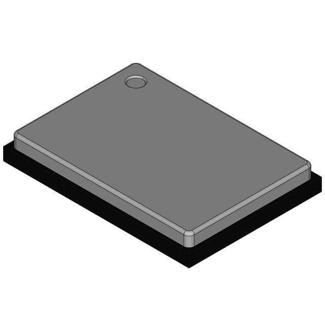 TLV70710DQNR TI Low-Dropout Regulator | 4-X2SON (1x1) | 1.0V Fixed Output, 200mA