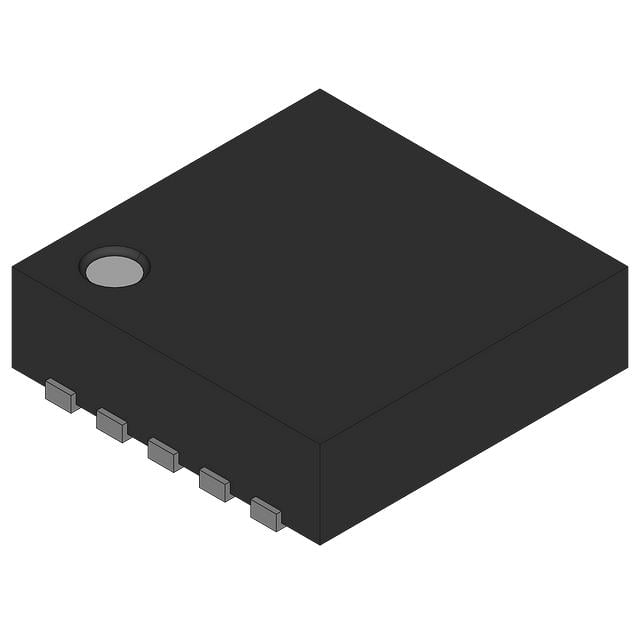 TI BQ24013DRC 