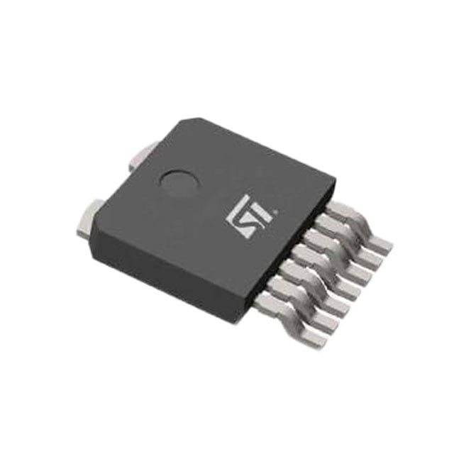 VN7007ALHTR ST Power Switch | OctaPAK 7+1 | 40A, 36mOhm