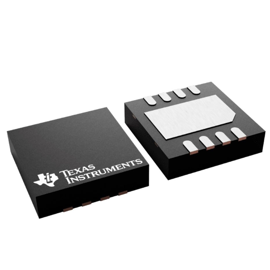TCA4307DRGR TI Hot Swap Controller | 8-WSON (3x3) | 2.7V-18V, 0.5A-5A