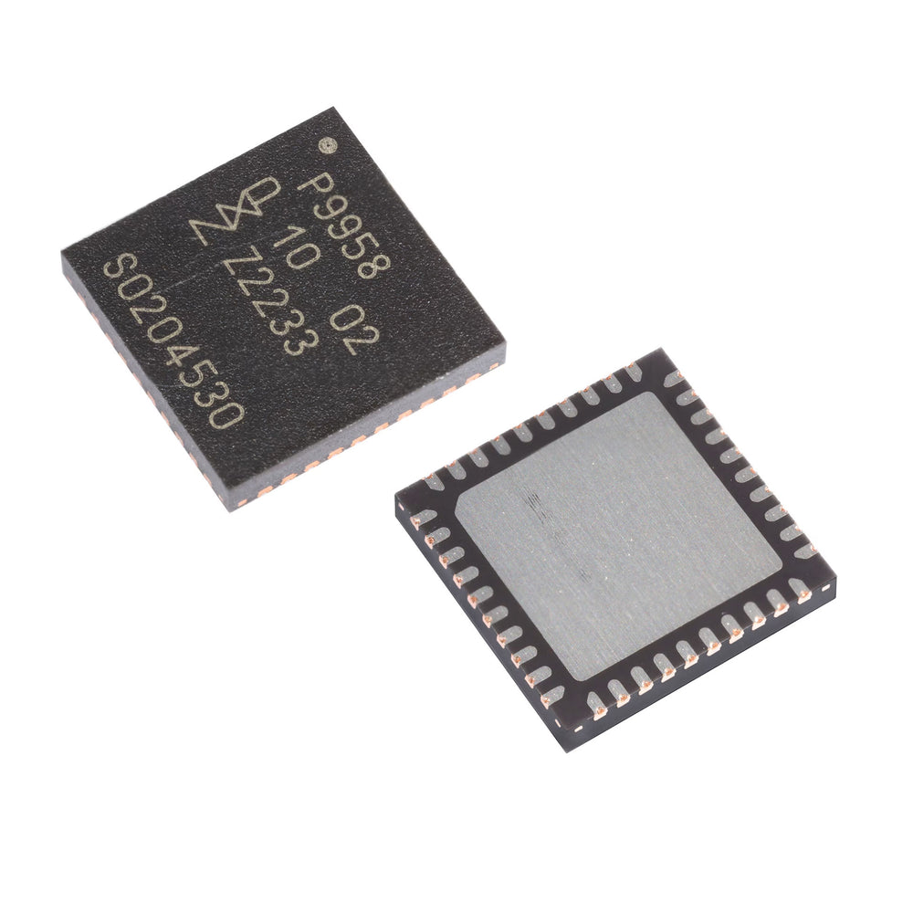 PCA9958HNY NXP LED Driver | 40-HVQFN(6x6) | 16-Ch, I2C, PWM