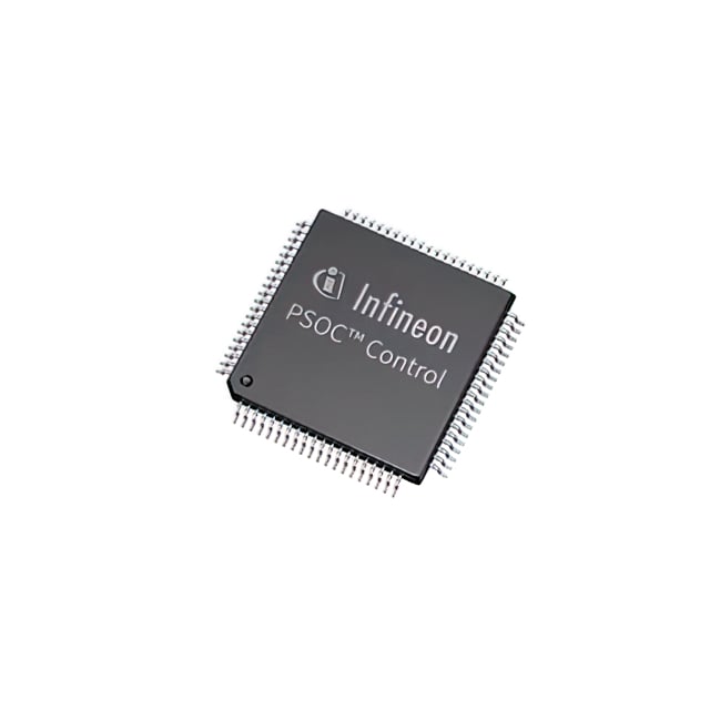 PSC3M5FDS2ACQ1AQSA1 Infineon Power MOSFET | 650V, 35mOhm