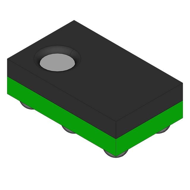 LM8335TLE/NOPB TI Audio Amplifier |  | 2.7V-5.5V, 1.2W Output
