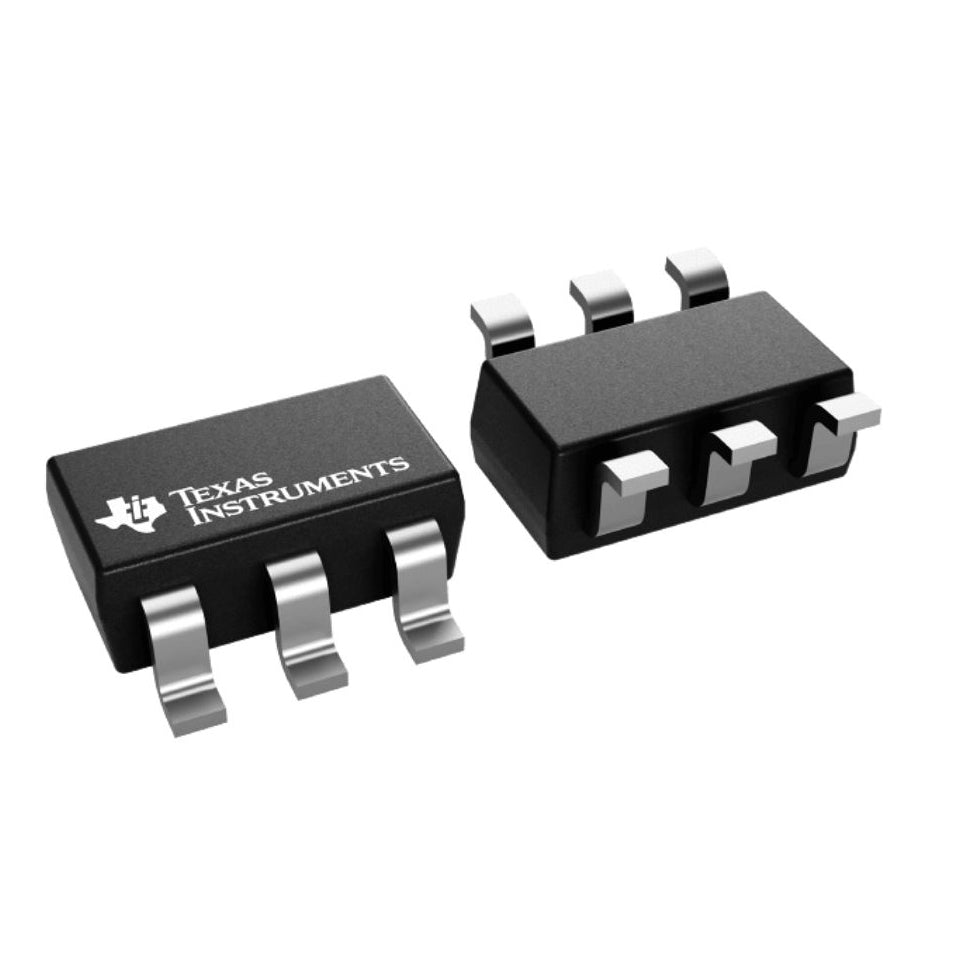 REF35409QDBVR TI Voltage Reference | 0.05% Accuracy, 3ppm/°C Drift