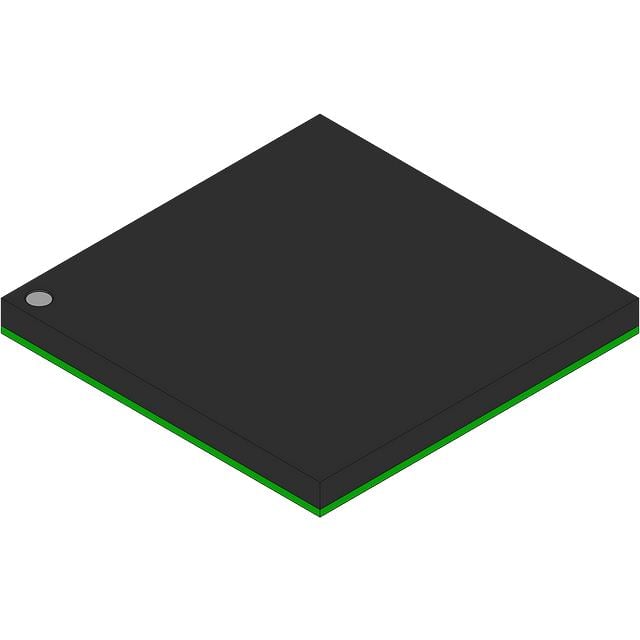SAF-TC1130-L150EB-GBB-G Infineon Microcontroller | P-LBGA-208-2 | 150MHz, 4MB Flash
