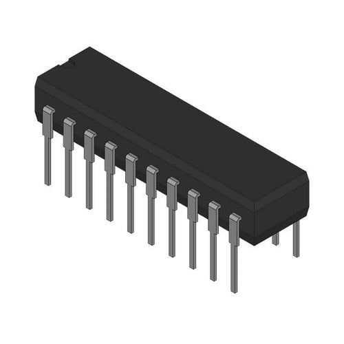 TI 5962-9093901MRA 