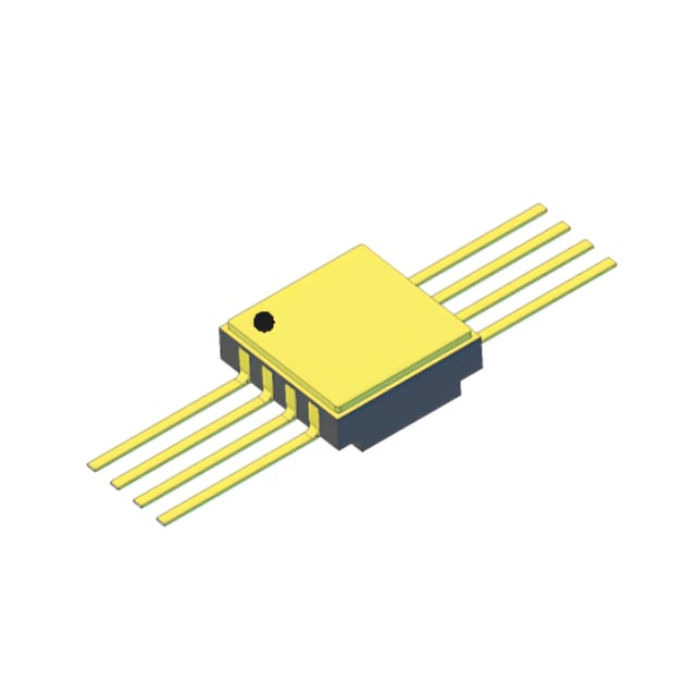RHR801K1 ST Operational Amplifier | 8-CFLATPACK | 1.1GHz, 3000V/μs