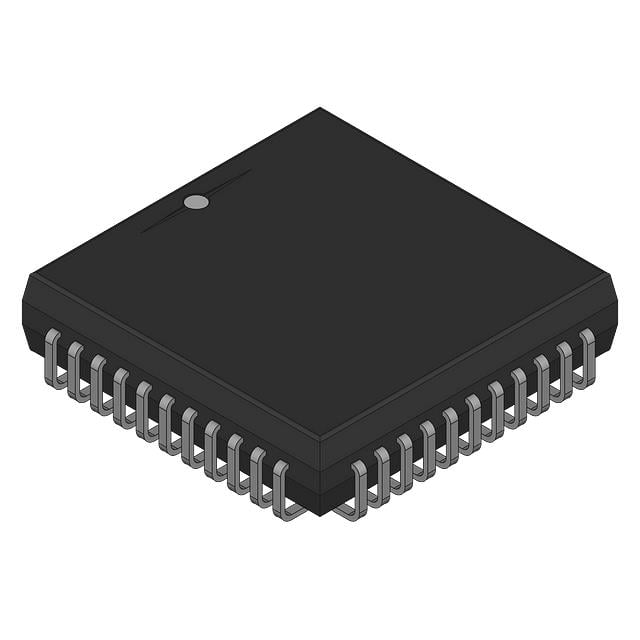 TI 74ACT7807-25FN 