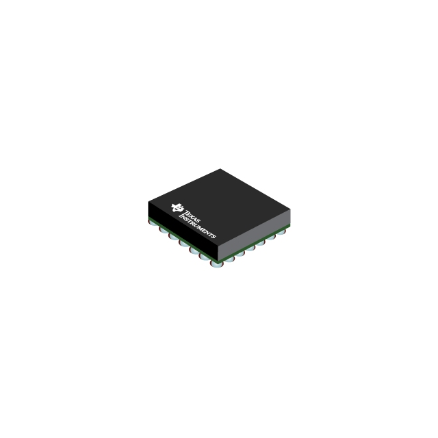 SCAN921226SLC/NOPB TI Serializer | 10-66 MHz, 10-bit, LVDS