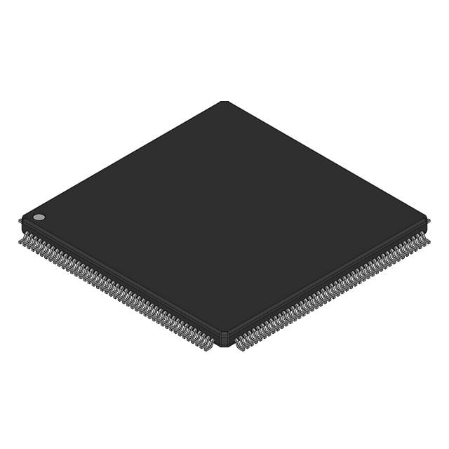 SAK-TC1762-128F80HLAC Infineon Microcontroller | PG-LQFP-176-2 | 128KB Flash, 80MHz