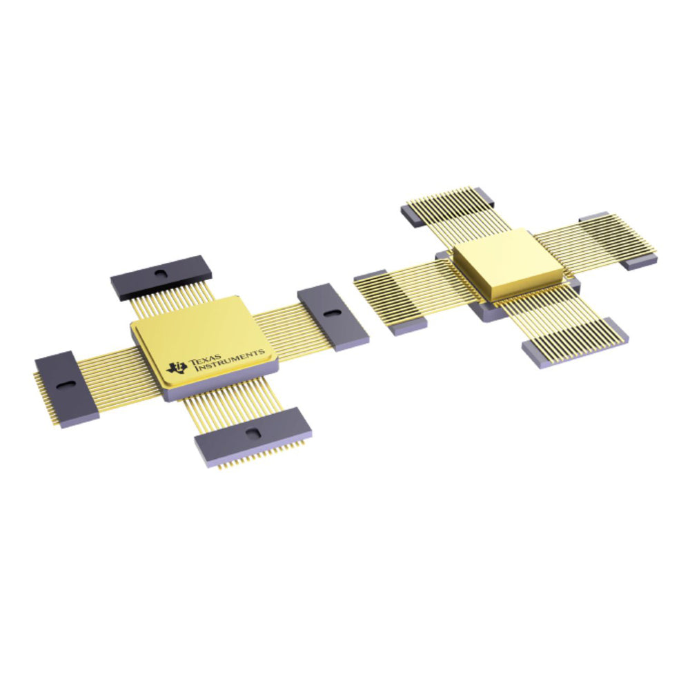 SN0064HBE TI RF Amplifier | 64-CFP | 0.1-6GHz, 20dB Gain
